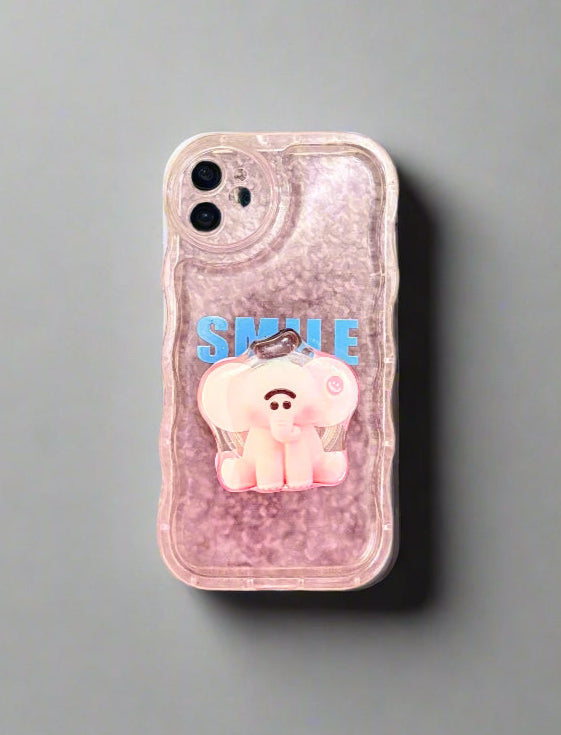 Phone Case & Phone Grips - Lot of 6