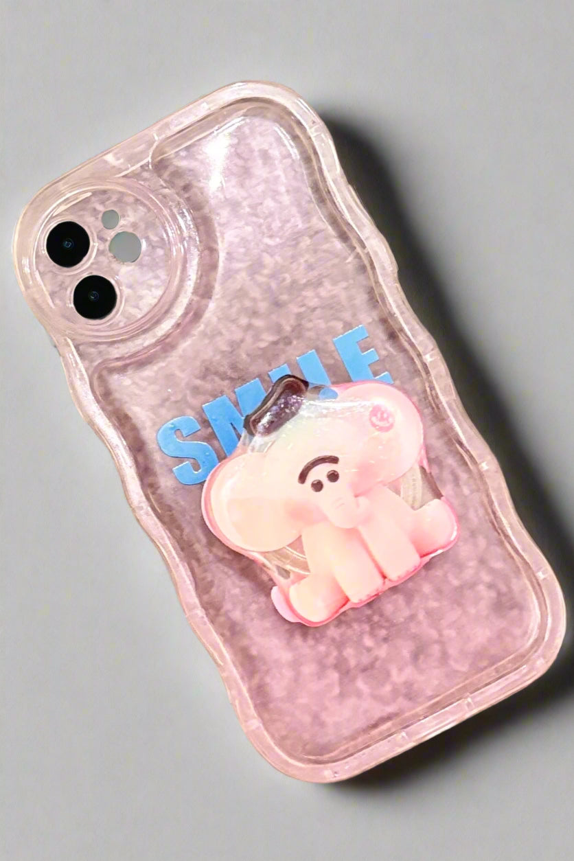 Phone Case & Phone Grips - Lot of 6