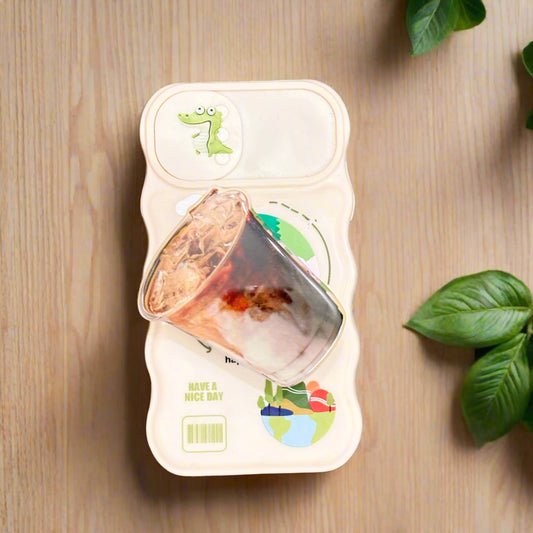 Phone Case & Phone Grips - Lot of 6