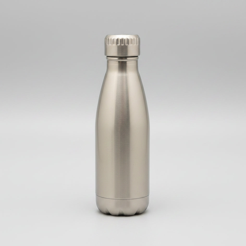 Water Bottle - Stainless Steel - Fantastic Beasts and Where to Find Them - 16oz.