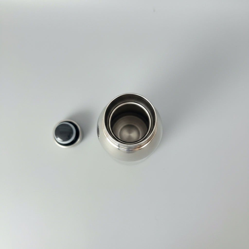 Water Bottle - Stainless Steel - Fantastic Beasts and Where to Find Them - 16oz.