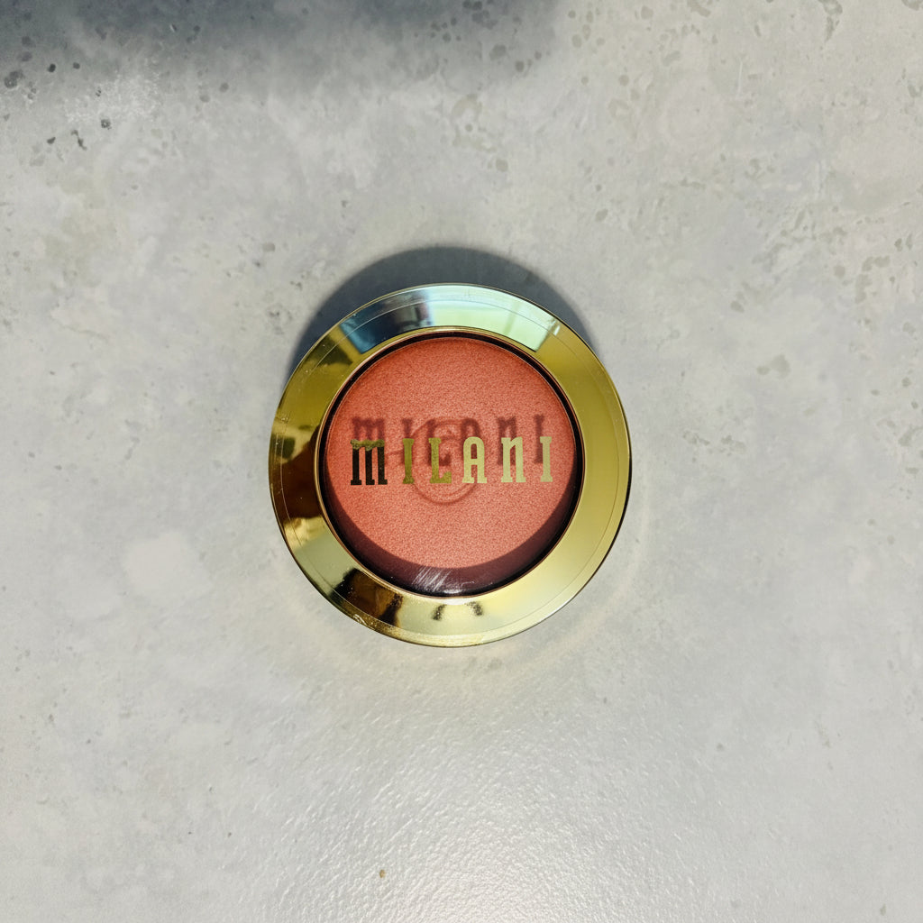 Blush - MILANI - Baked Powder - 05 Luminoso