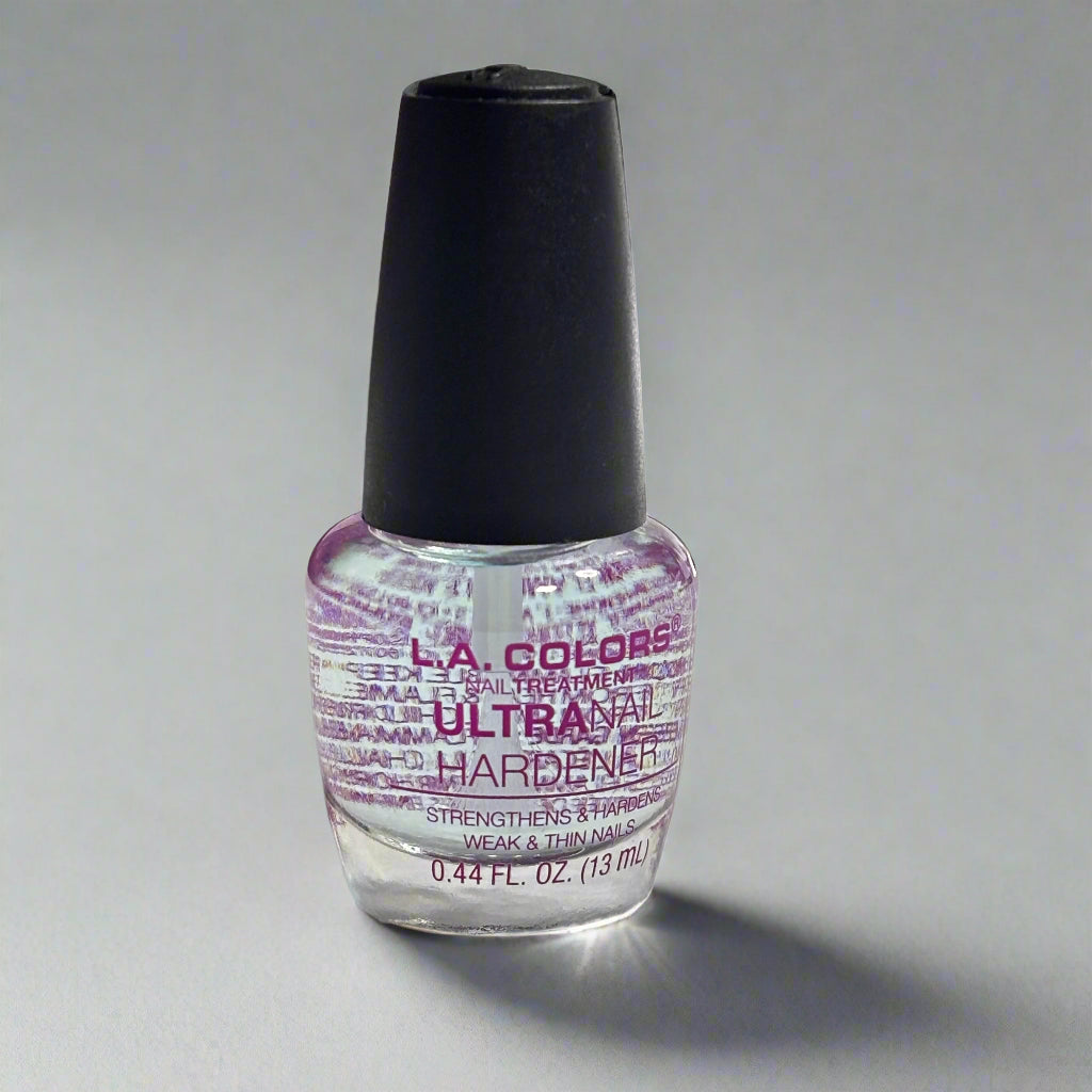 Nail Polish - Ultra Nail Hardener
