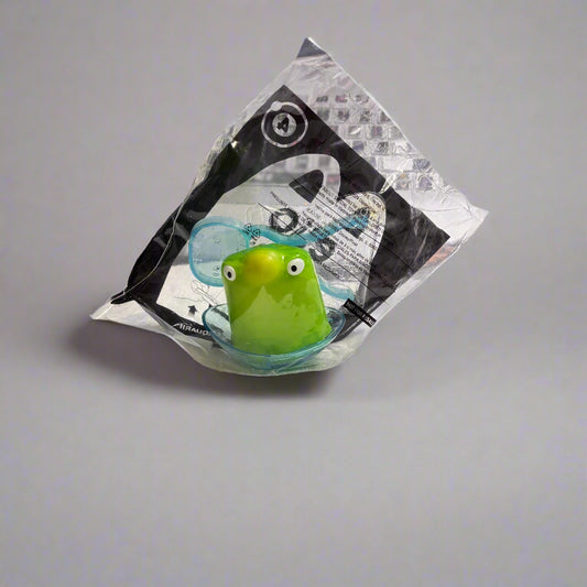 McDonald's Happy Meal Toy - Ambassador Aquarii