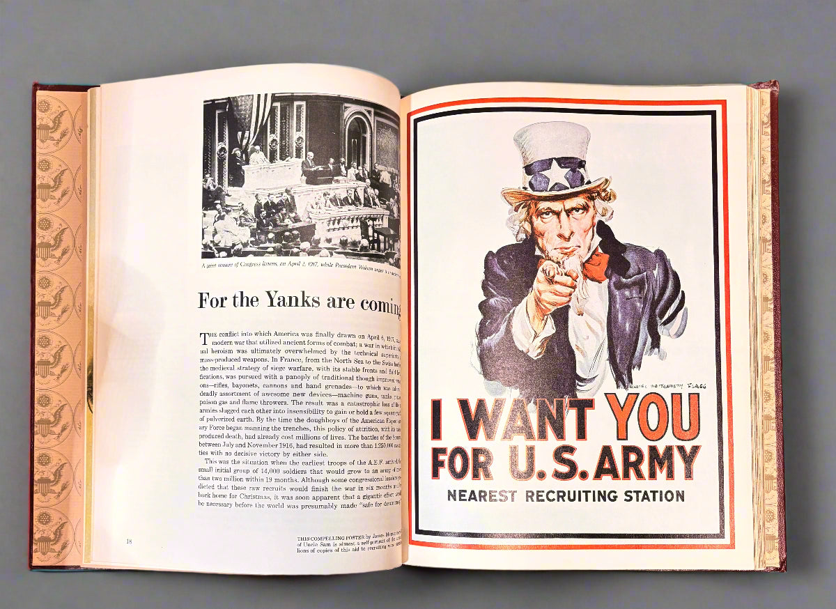 The LIFE History of the United States - Volume 10 - 1917-1932