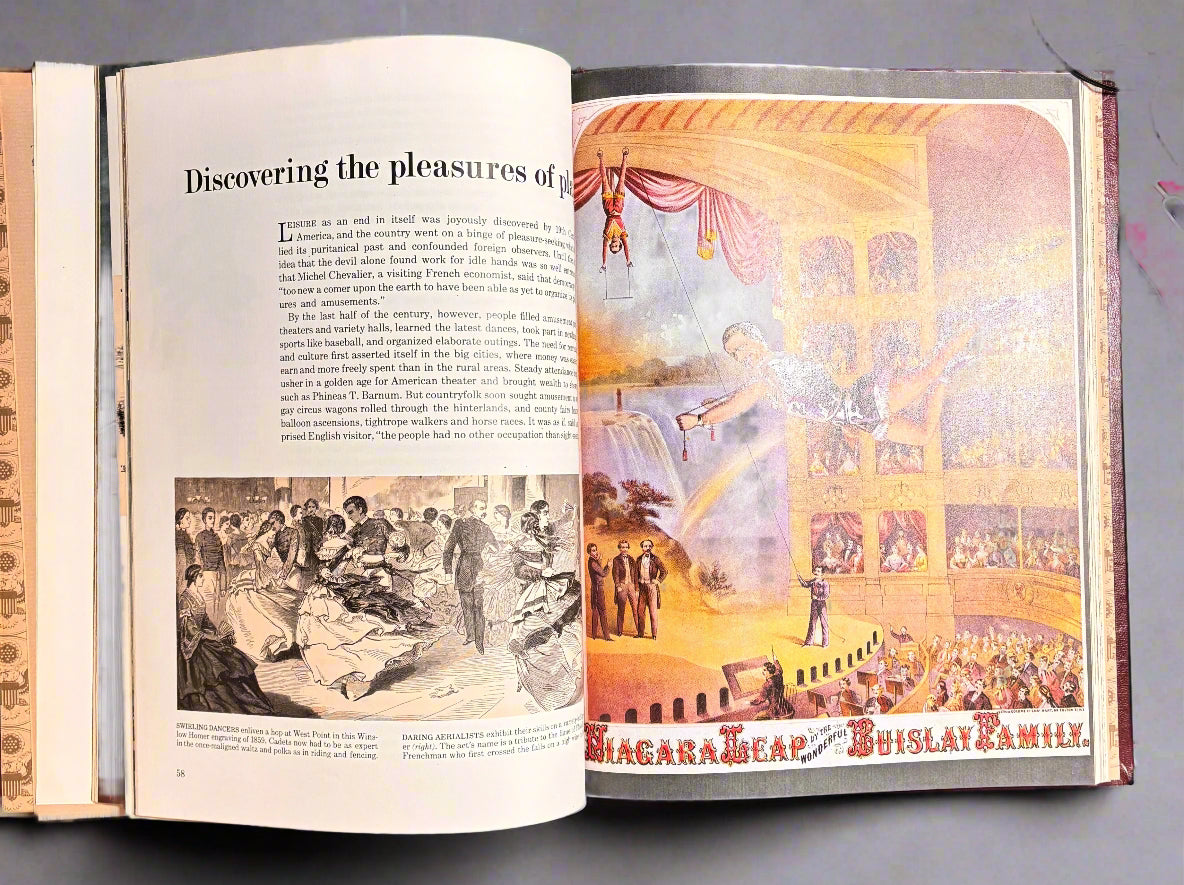 The LIFE History of the United States - Volume 5 - 1849-1865