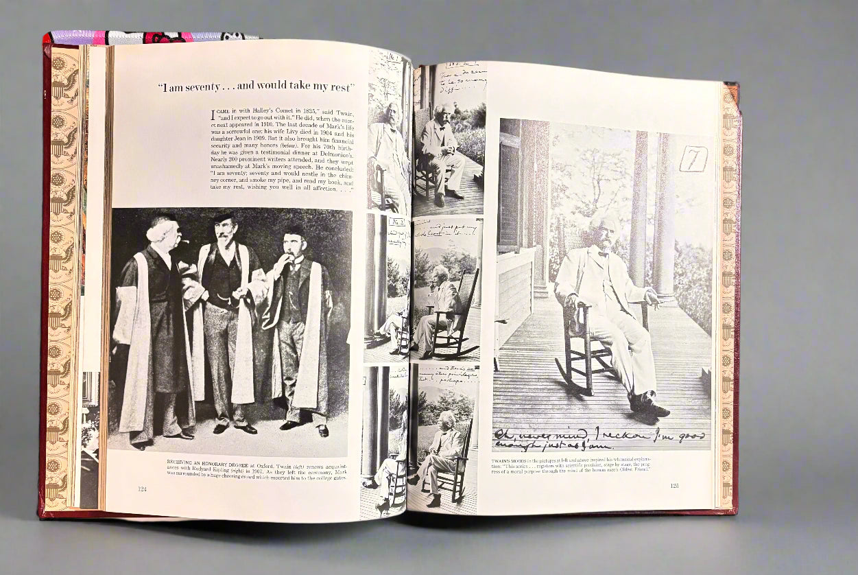 The LIFE History of the United States - Volume 8 - 1890-1901