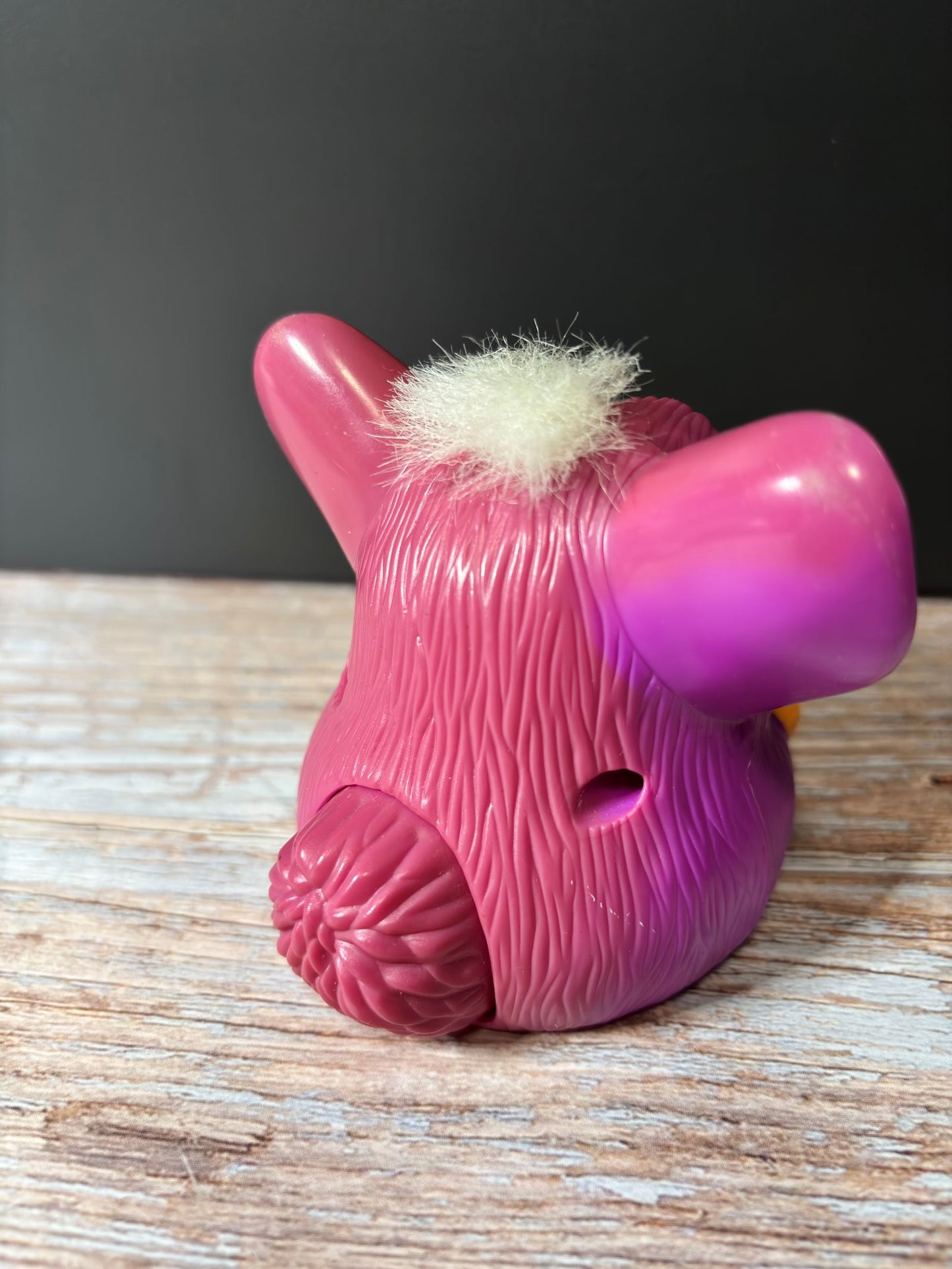 Toy - 1998 McDonald's Furby