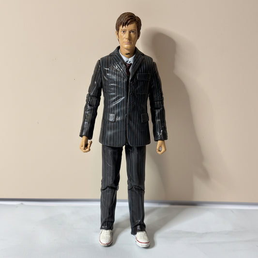 Action Figures - Doctor Who - Tenth Doctor