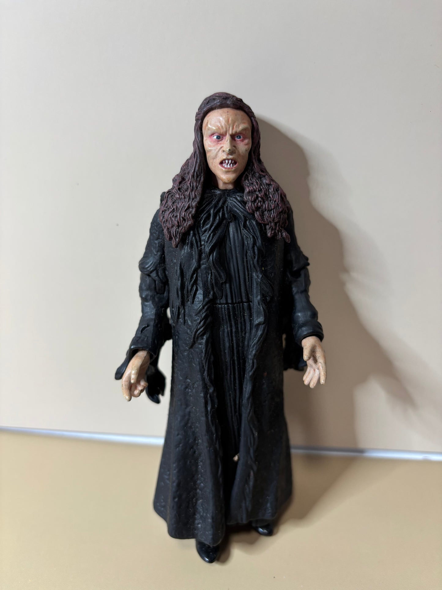 Doctor Who - Series 3 - Lilith Carrionite Witch