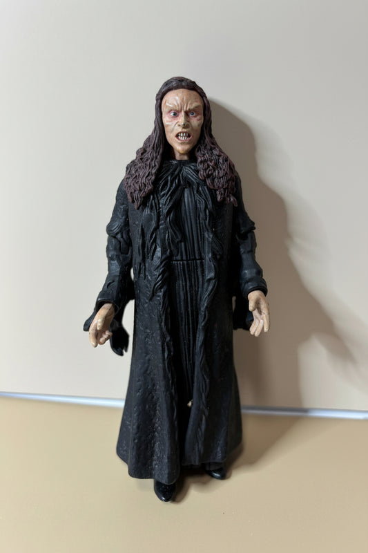 Action Figures - Doctor Who - Series 3 - Lilith Carrionite Witch