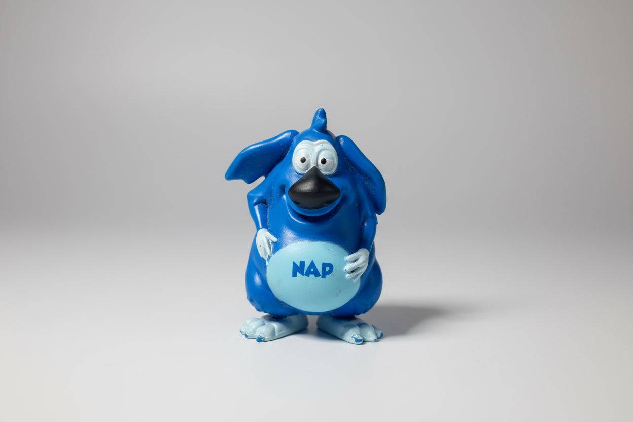 Nap (The Honeygum Yowie) Yowie World Monsters