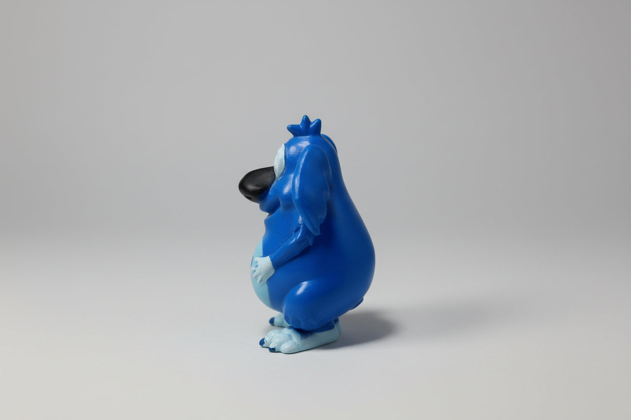 Nap (The Honeygum Yowie) Yowie World Monsters