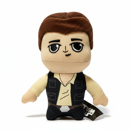 Star Wars - Mini Plushies - Collectibles - 4"