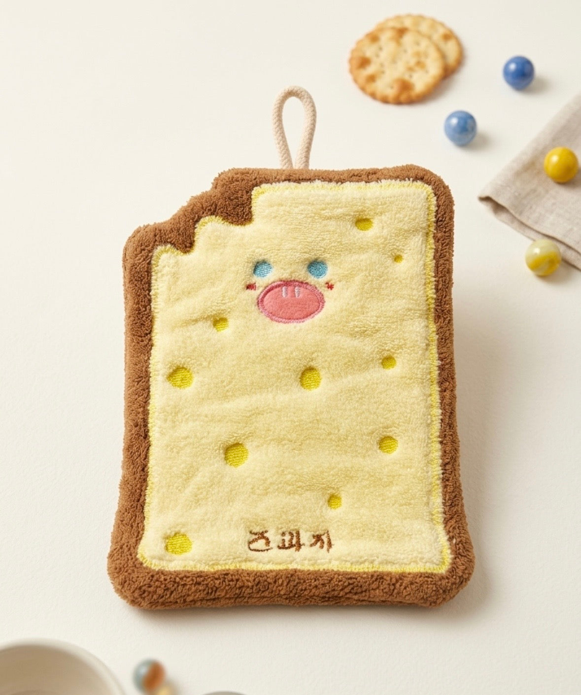 Kawaii Style - Character Hand Towels
