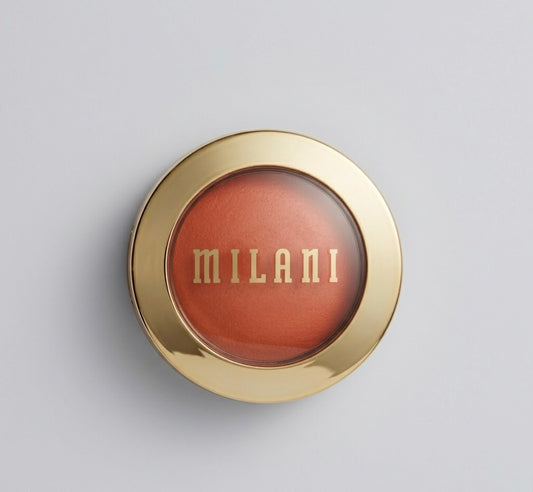 Blush - MILANI - Baked Powder - 05 Luminoso