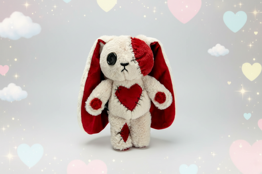 Plushie Dreadfuls Love Rabbit