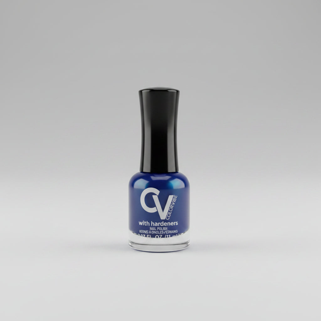 Nail Polish - CV Color Vibe with Hardeners