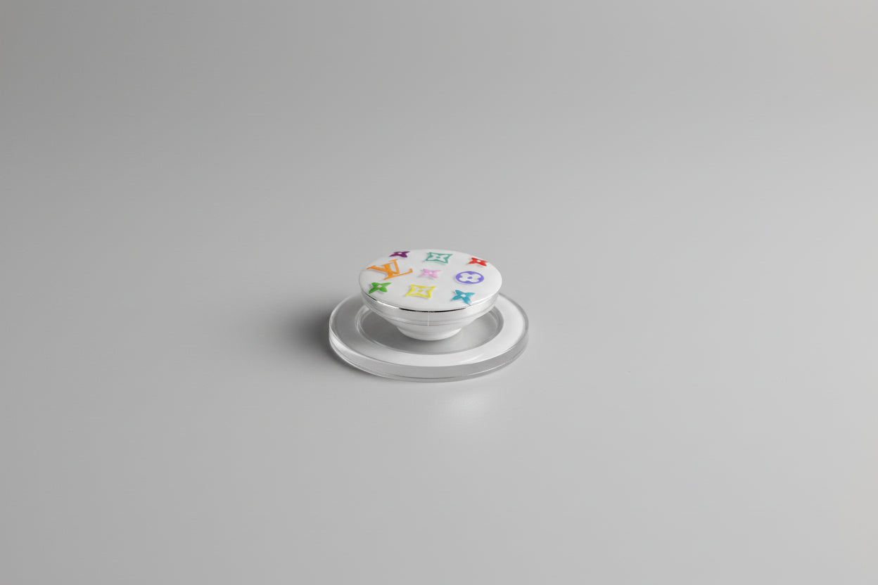 PopSocket LV Phone Grip