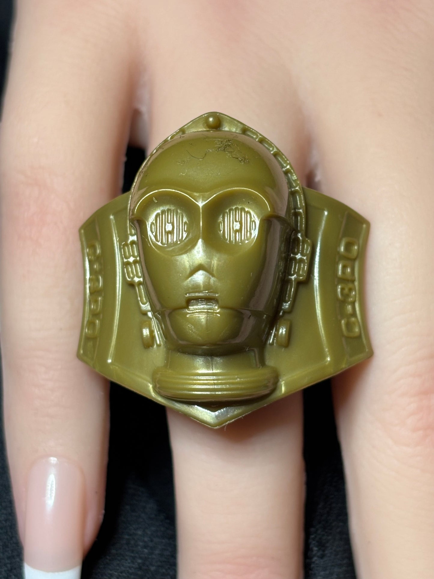 Ring - Size 6 - Star Wars (Set of 3)