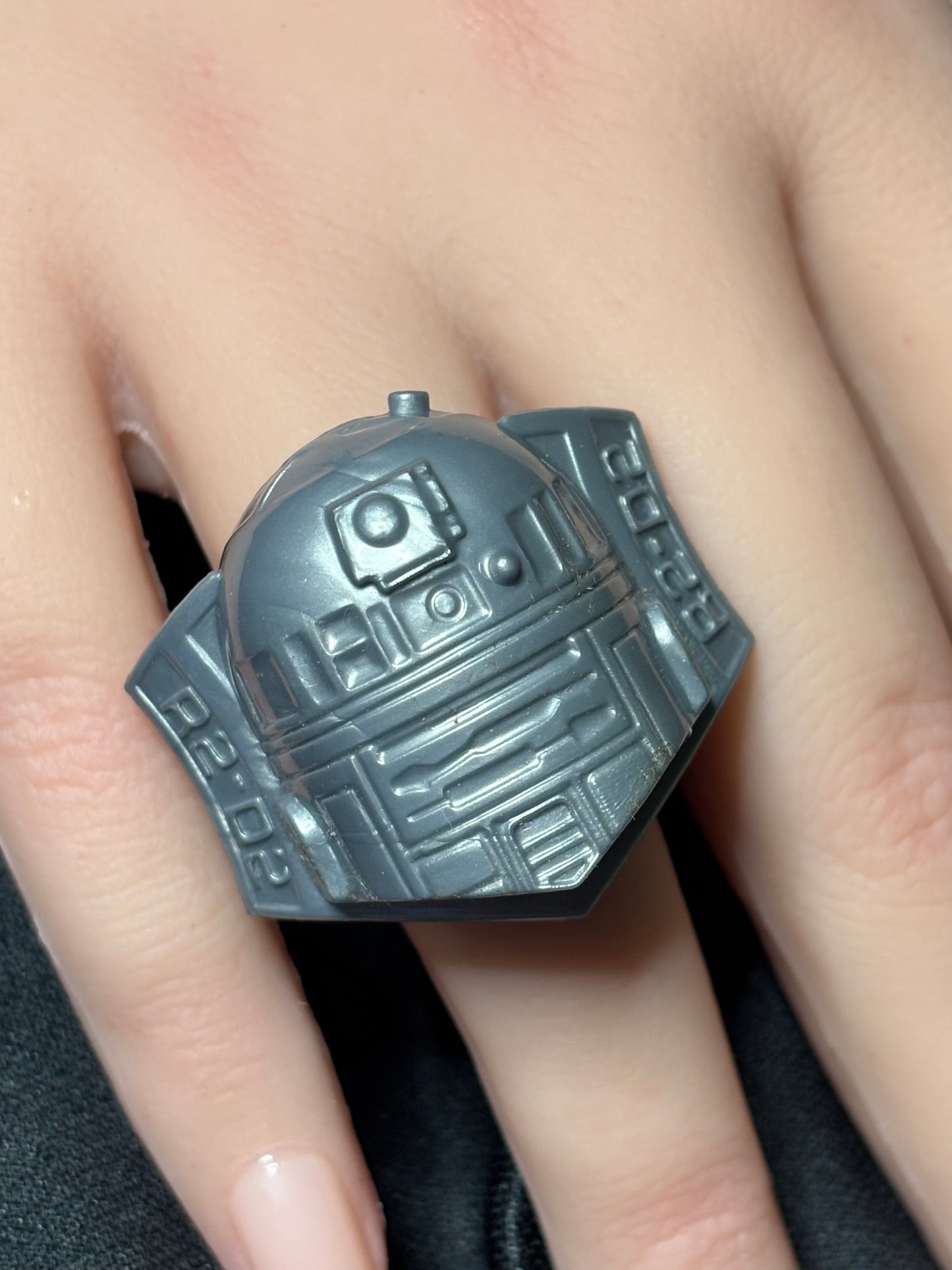 Ring - Size 6 - Star Wars (Set of 3)