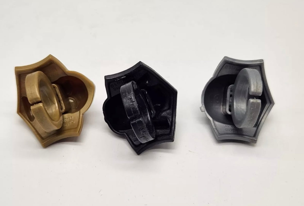 Ring - Size 6 - Star Wars (Set of 3)