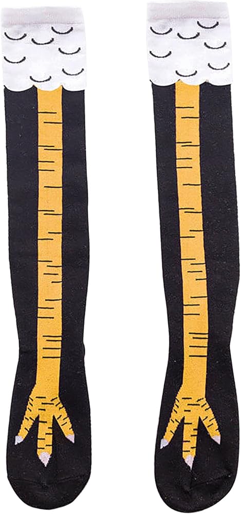 Socks - Chicken Legs