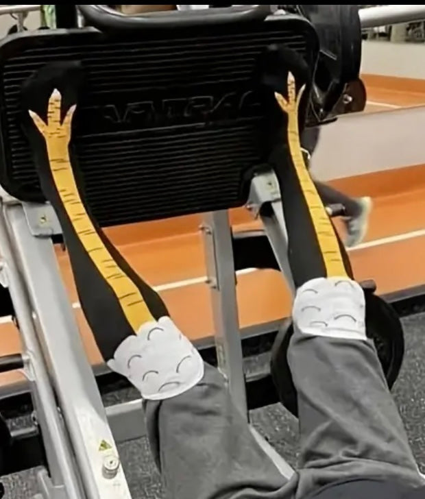 Socks - Chicken Legs