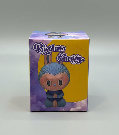 Blind Box - Big into Energy - Collectible Toy - Mystery Figure