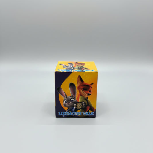 Blind Box - LUXMORN VALE - Collectible Toy - Mystery Figure
