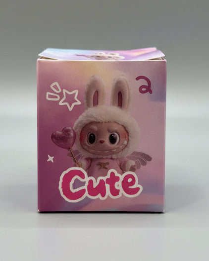Blind Box - Cute Series - Collectible Toy - Mystery Figure