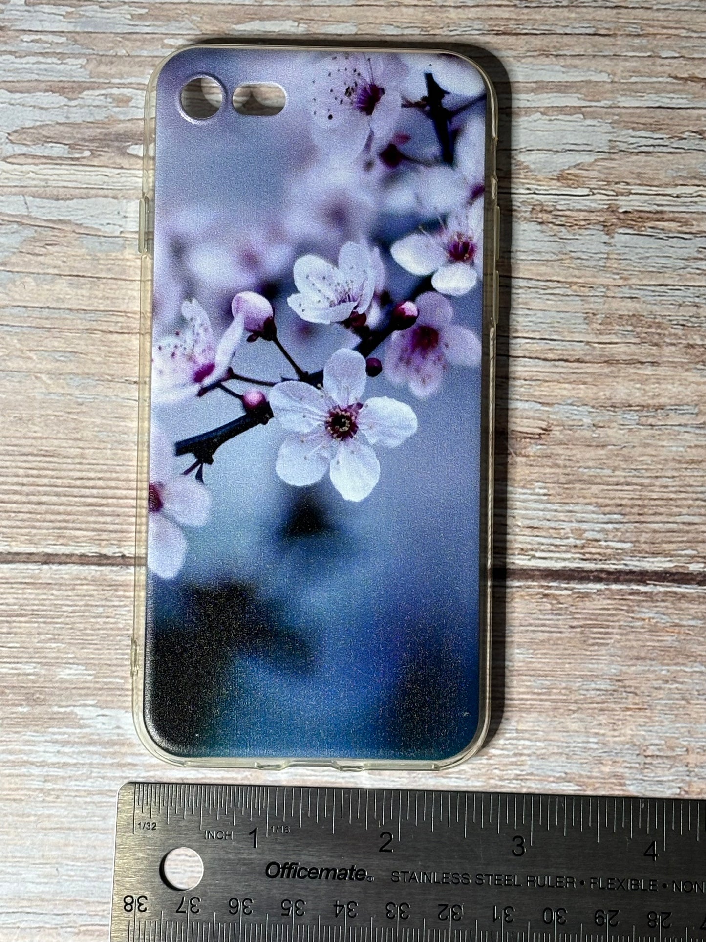 IPhone Case - Cherry Blossoms