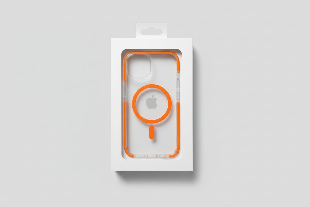 Premium Protective Phone Case