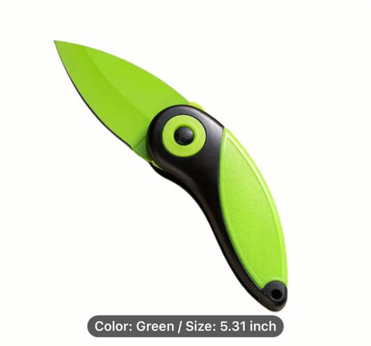 Cute Bird Mini Folding Knife