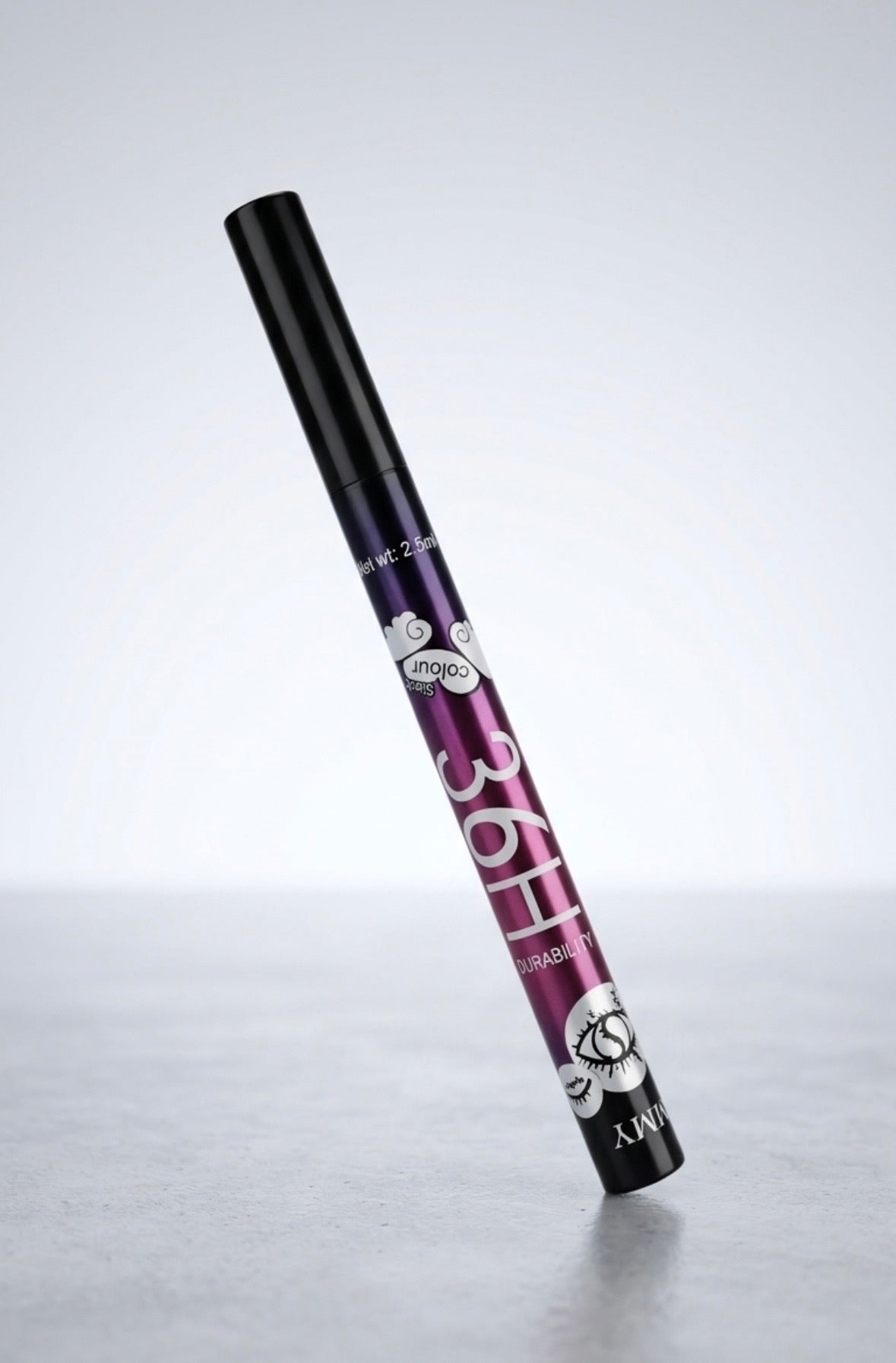Eyeliner - 36H - Black
