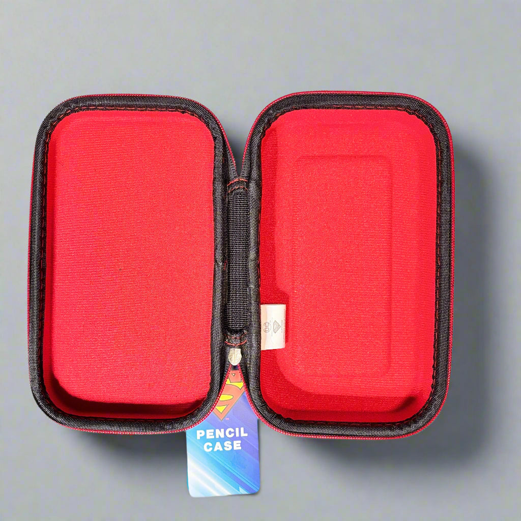 Superman  - Hardcover Pencil Case
