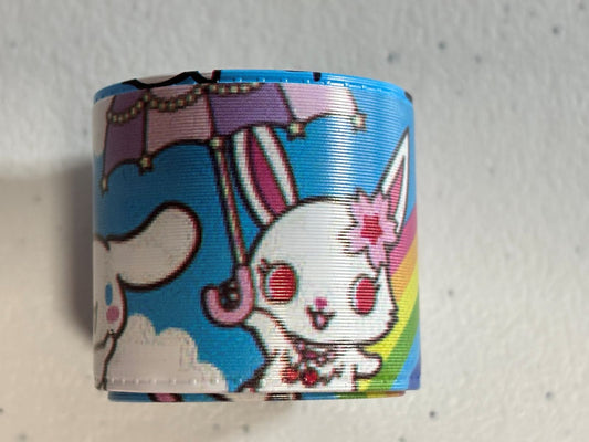 Sanrio Family Series - Slap Bracelet