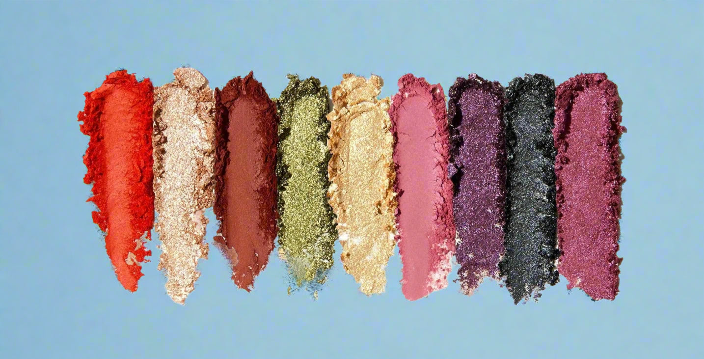 The Creme Shop - Hello Kitty Twilight Twinkle Eyeshadow Palette