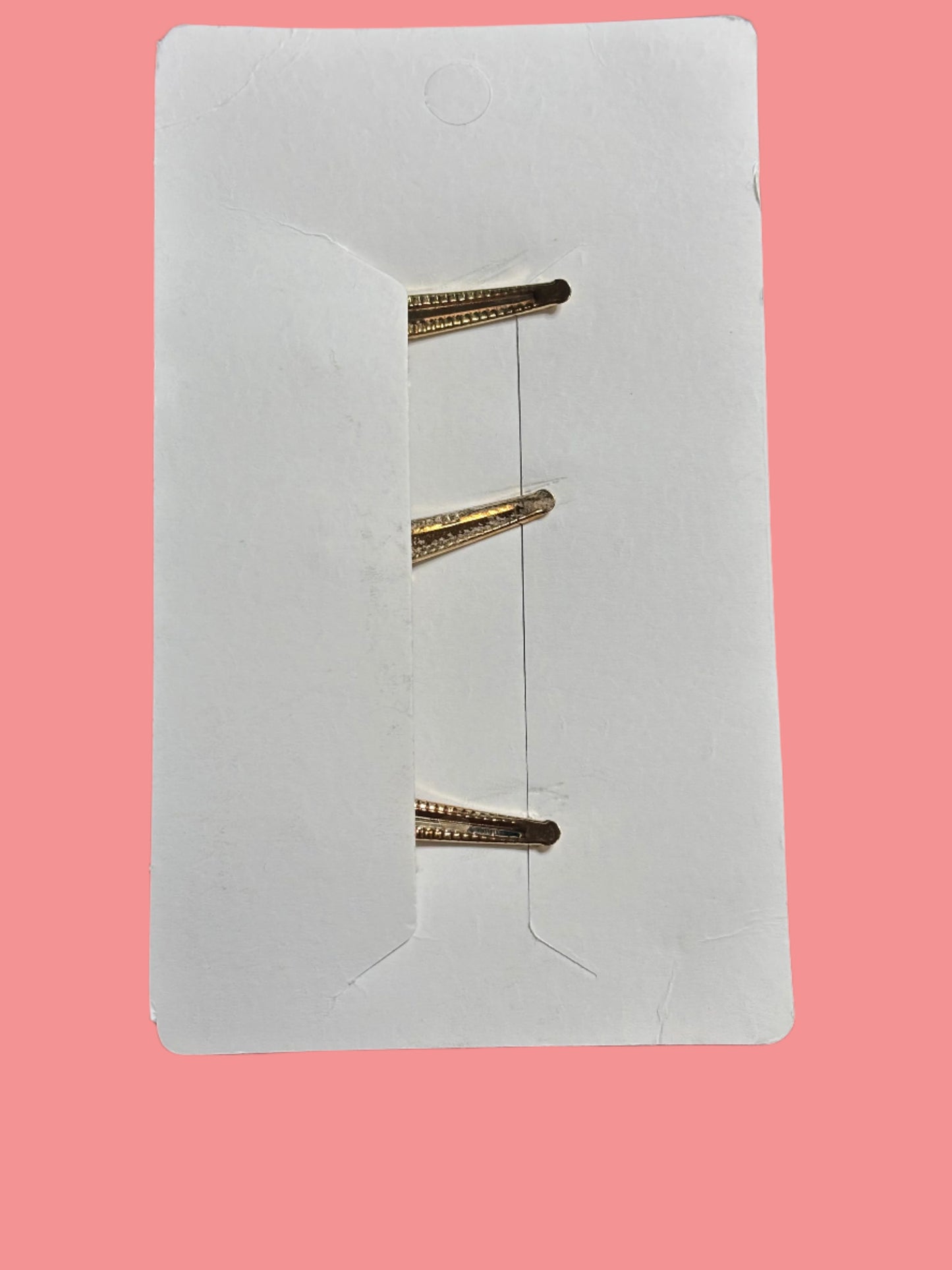 Hair Clips - Set of 3 Hello Kitty Trio Set