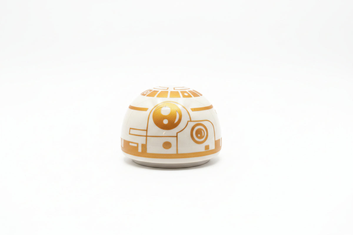 Collectible - Official Star Wars - BB-8 - Ceramic - Mug - with Sound by Hallmark