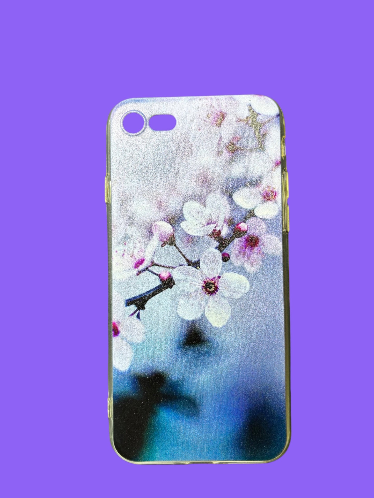 IPhone Case - Cherry Blossoms
