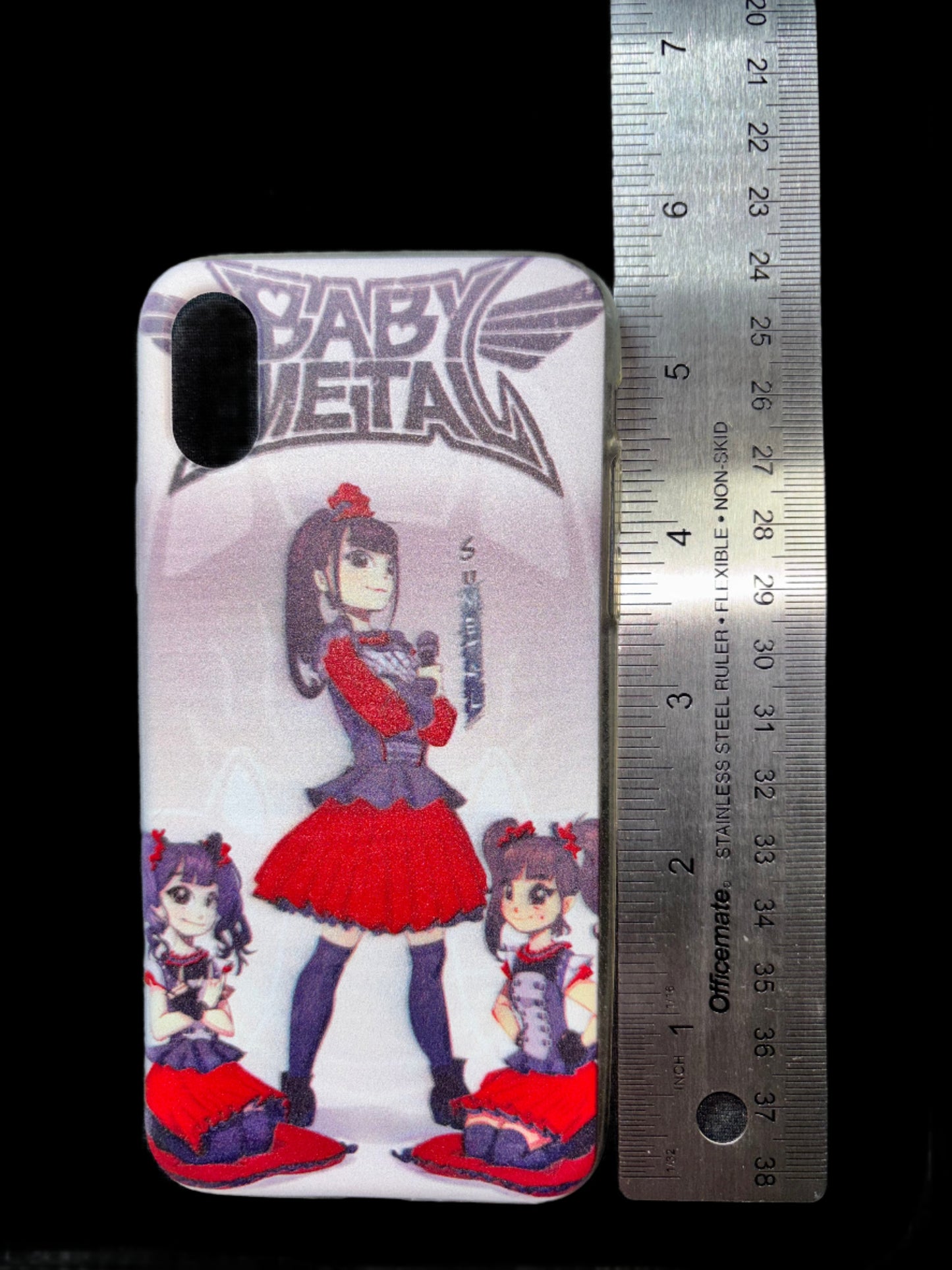 Phone Case - Baby Metal