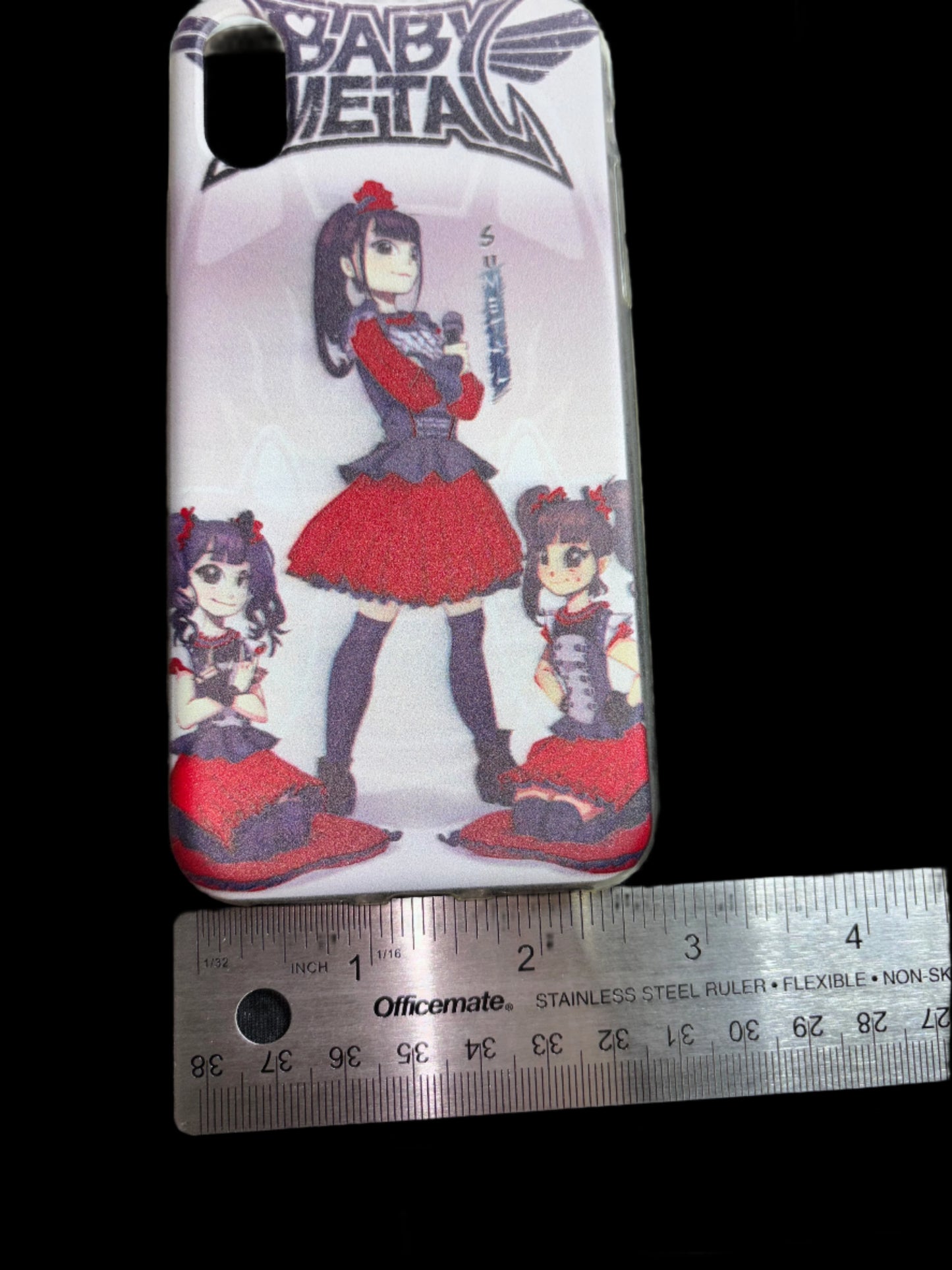 Phone Case - Baby Metal