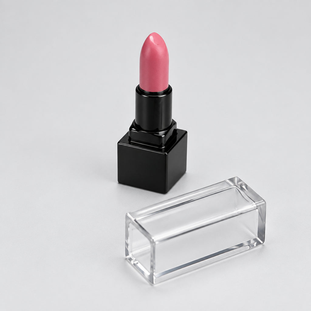 Mini Brands - ZURU - Fashion Mode - Pink - Lipstick