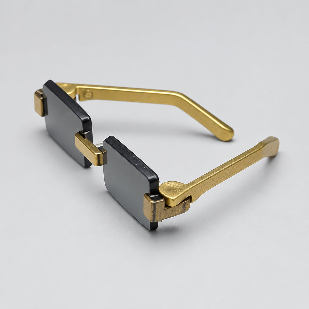 Mini Brands - ZURU - Fashion Mode - Fashion Sun Glasses