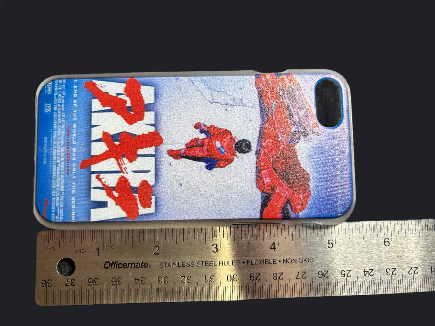 Phone Case - Akira