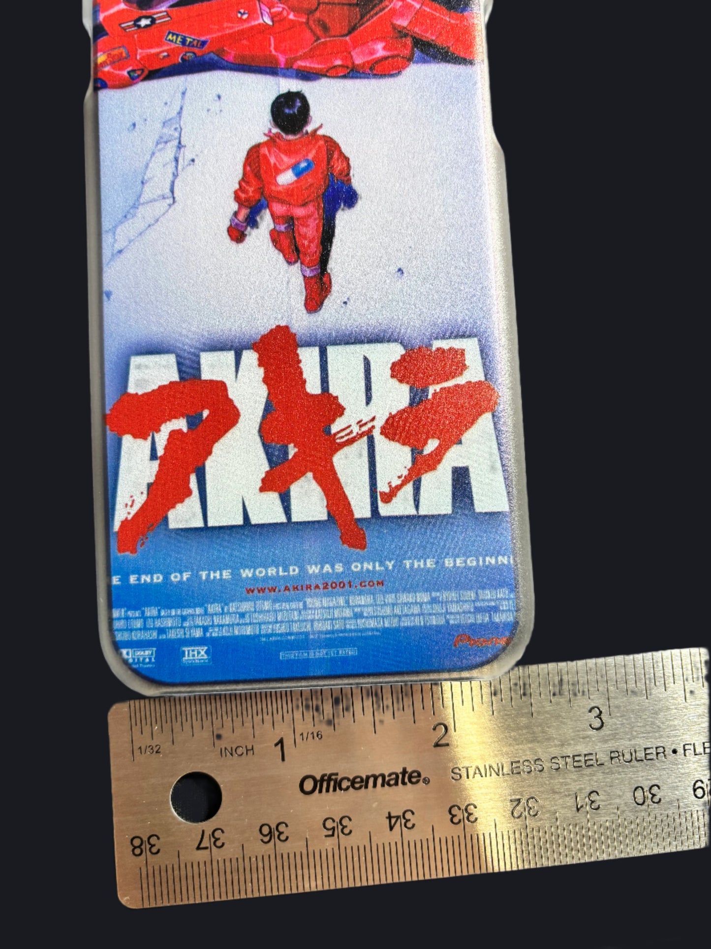 Phone Case - Akira