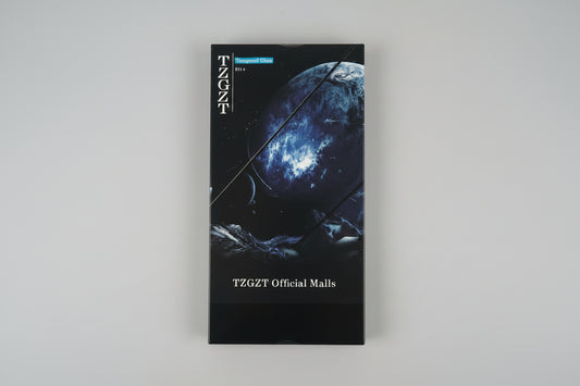 TZGZT - 3 Pack Tempered Glass for Samsung Galaxy S26 Ultra Screen Protector