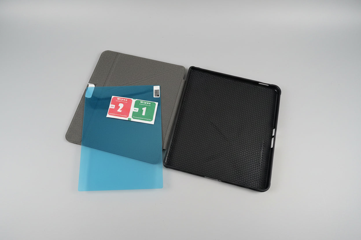 Nebula-themed Case designed for the Kobo Libra H2O