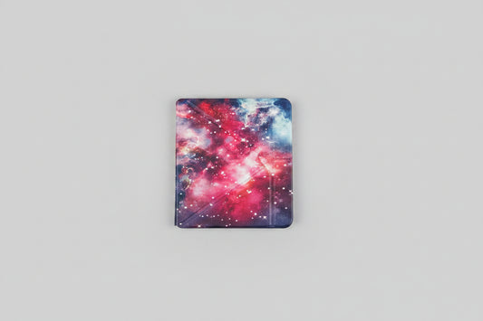 Nebula-themed Case designed for the Kobo Libra H2O